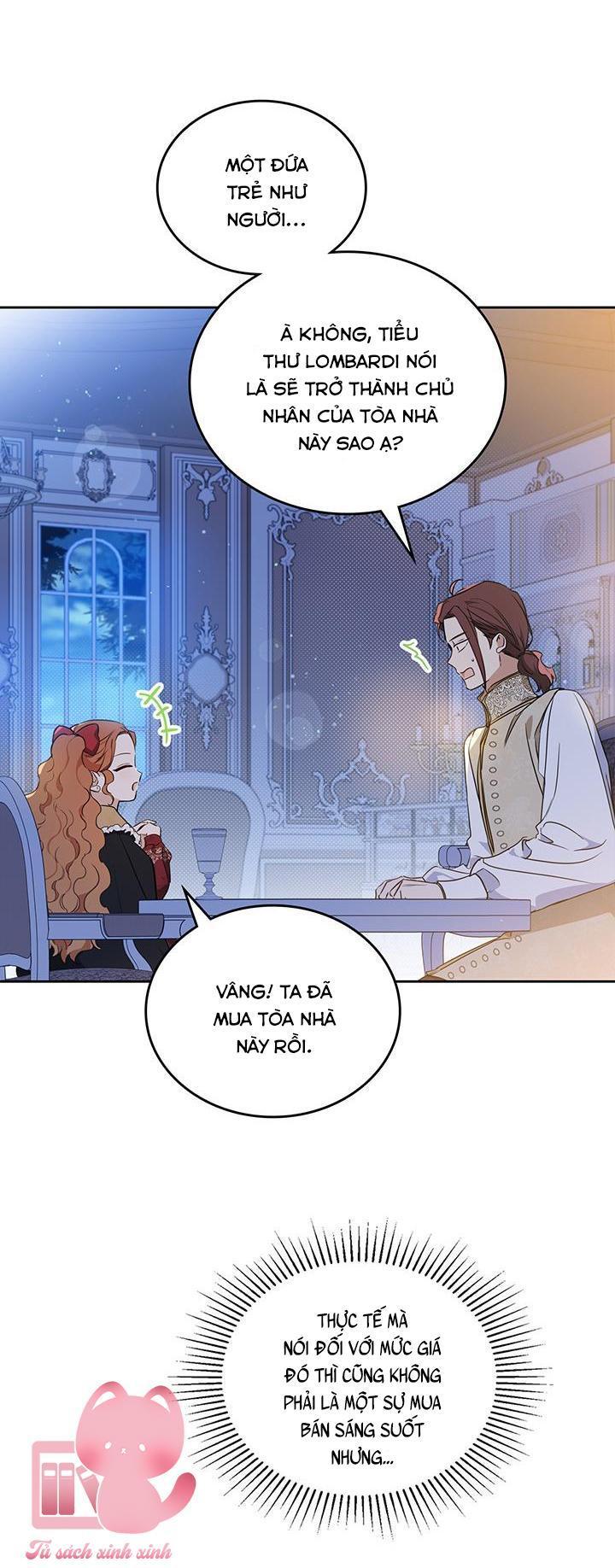 kiếp này ta sẽ trở thành gia chủ chapter 96 32