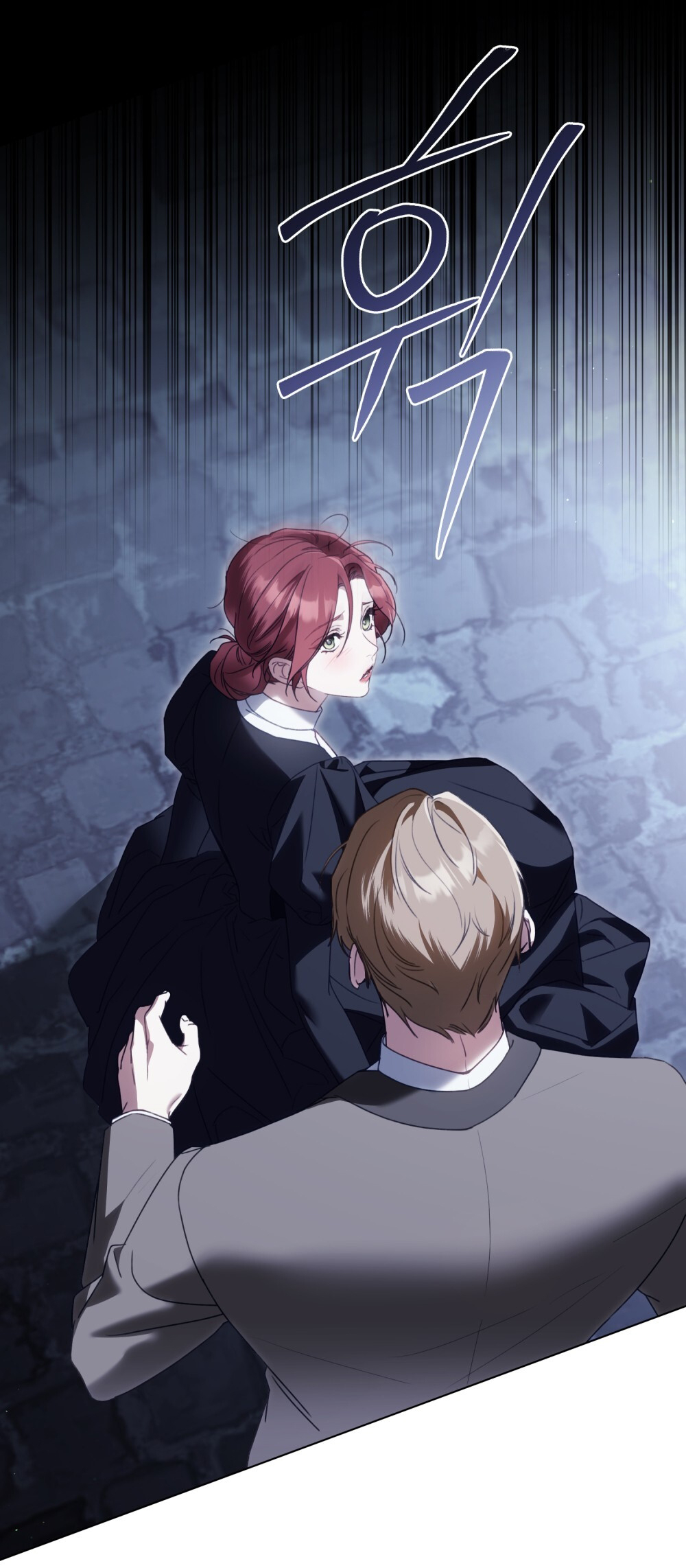 [15+] người hầu gái chapter 14.1 3