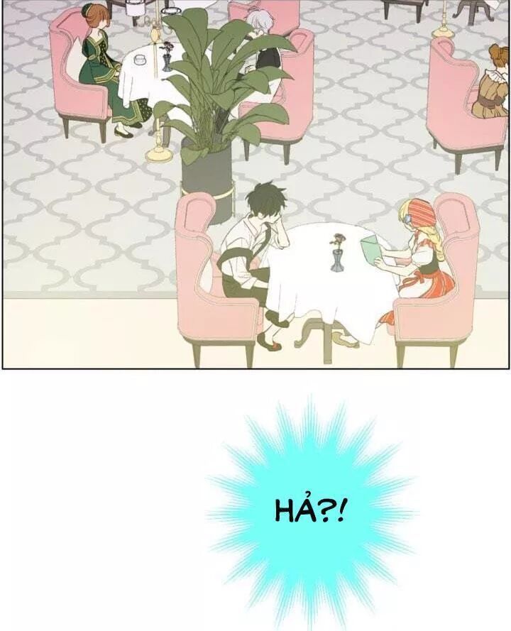 một ngày nọ tôi bỗng thành nàng công chúa chapter 35 34