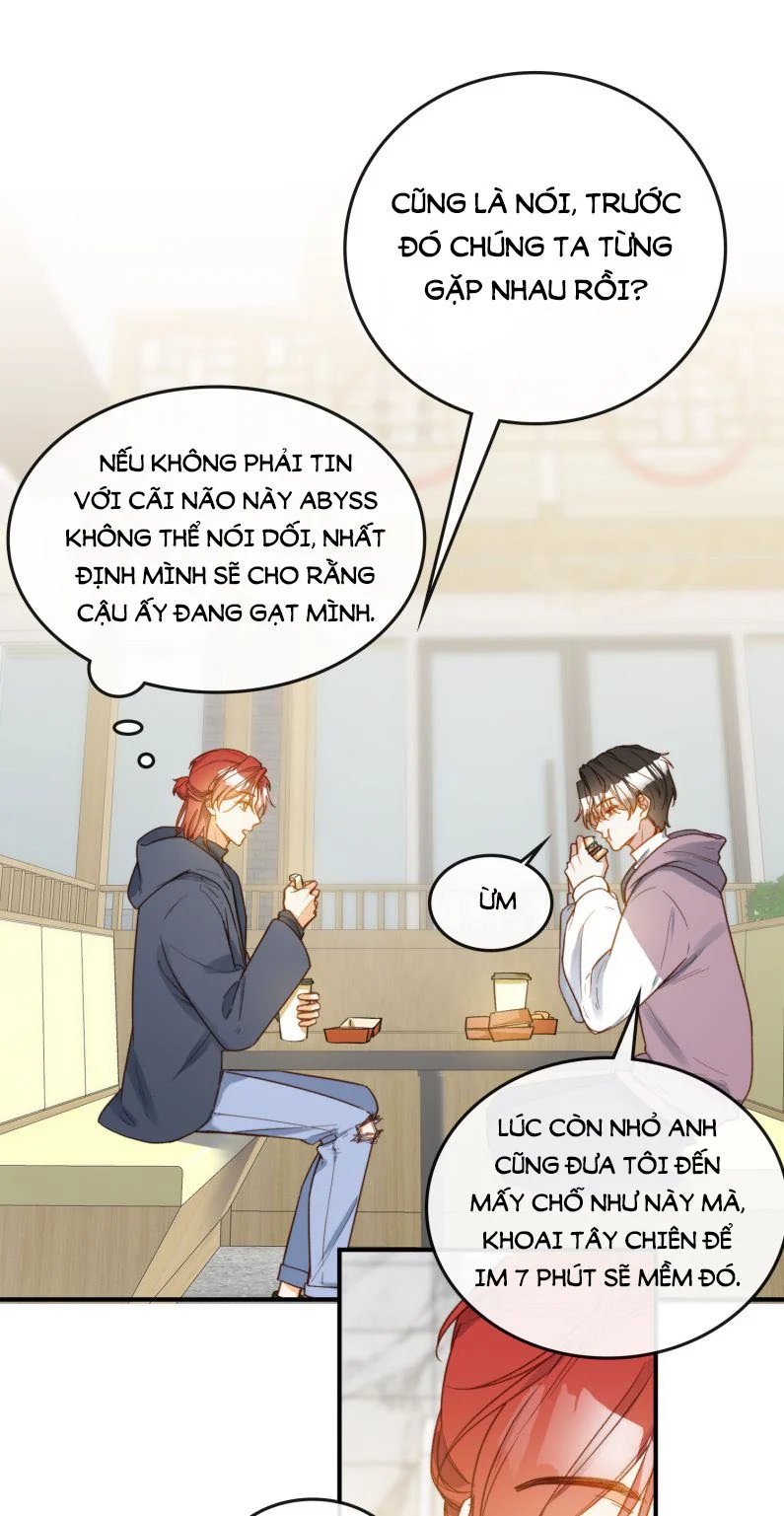 nụ hôn vực thẳm chapter 107 3