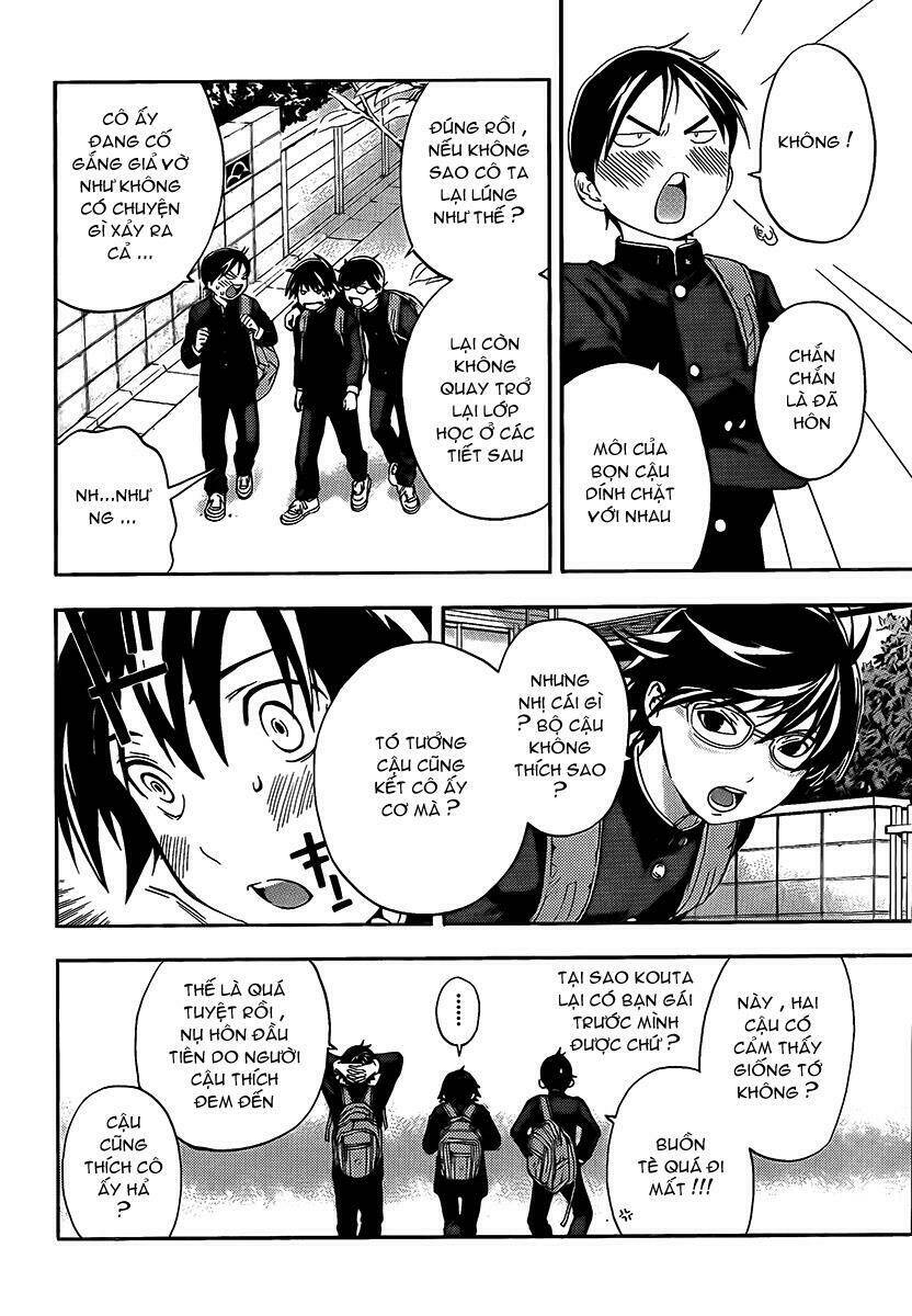 ane doki chapter 16 8