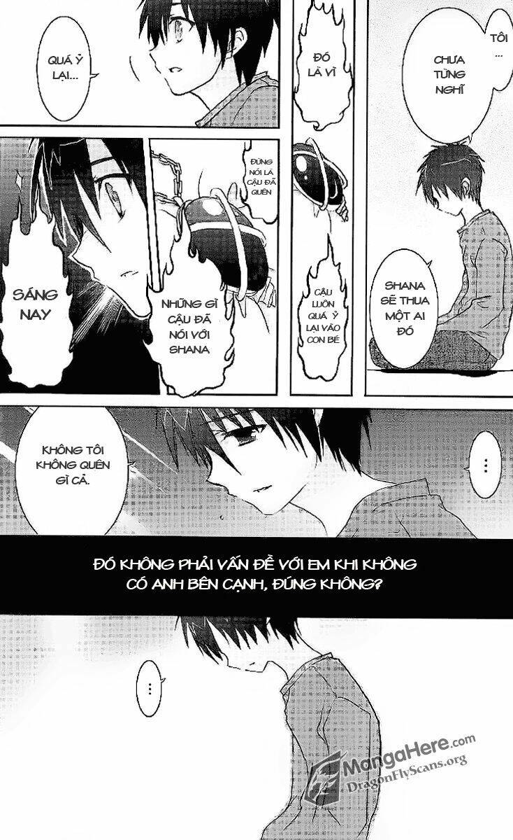 đôi mắt của shana chapter 31 7