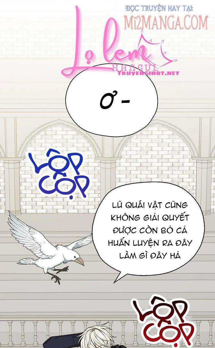 ba người anh trai của tôi là bạo quân chapter 37 18