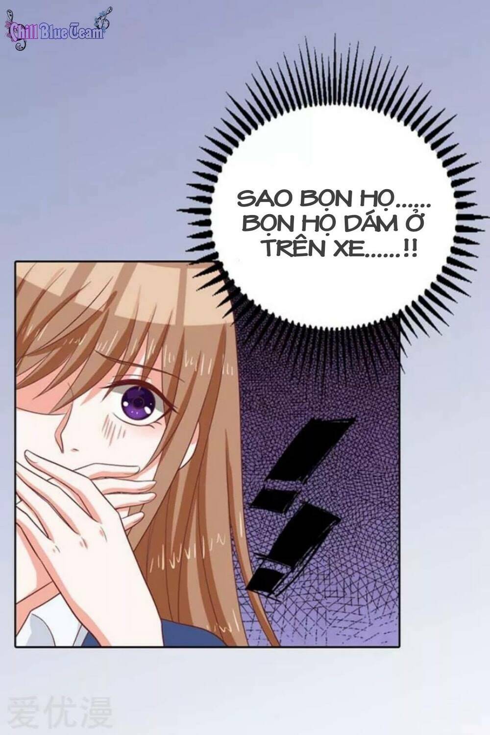 hủy diệt tra nam chapter 8 6