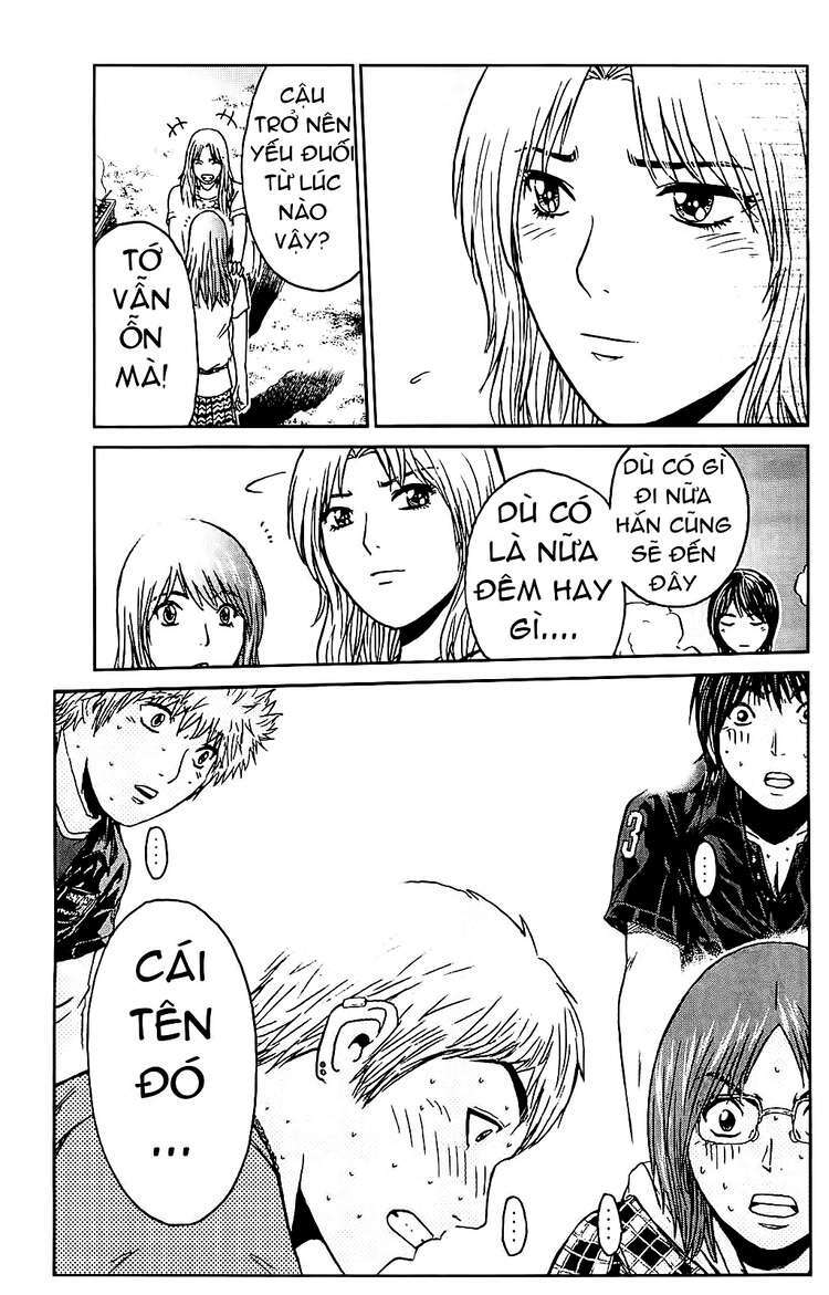 gto: shonan 14 days chapter 60 20