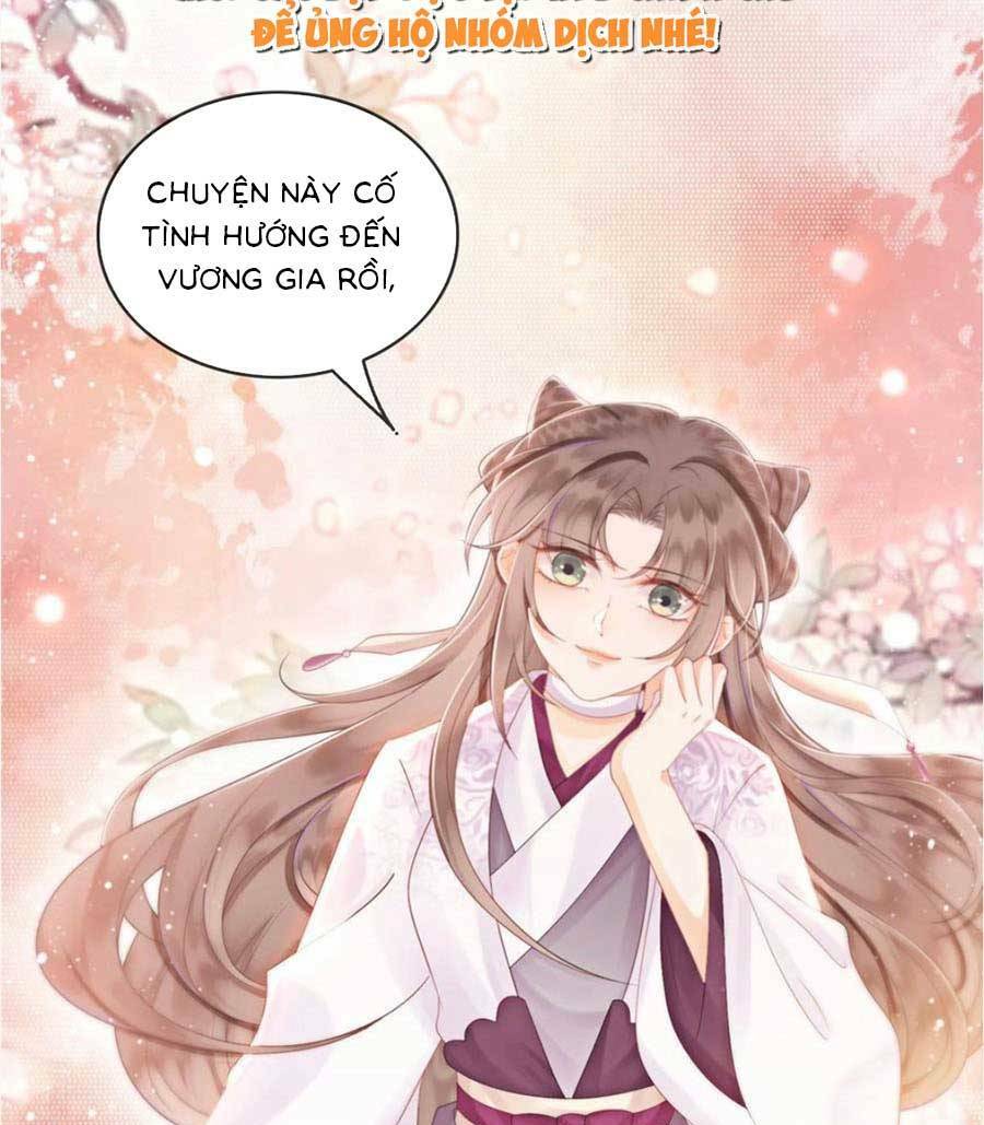 bắt đầu hủy hôn để công lược vương gia chapter 64 31