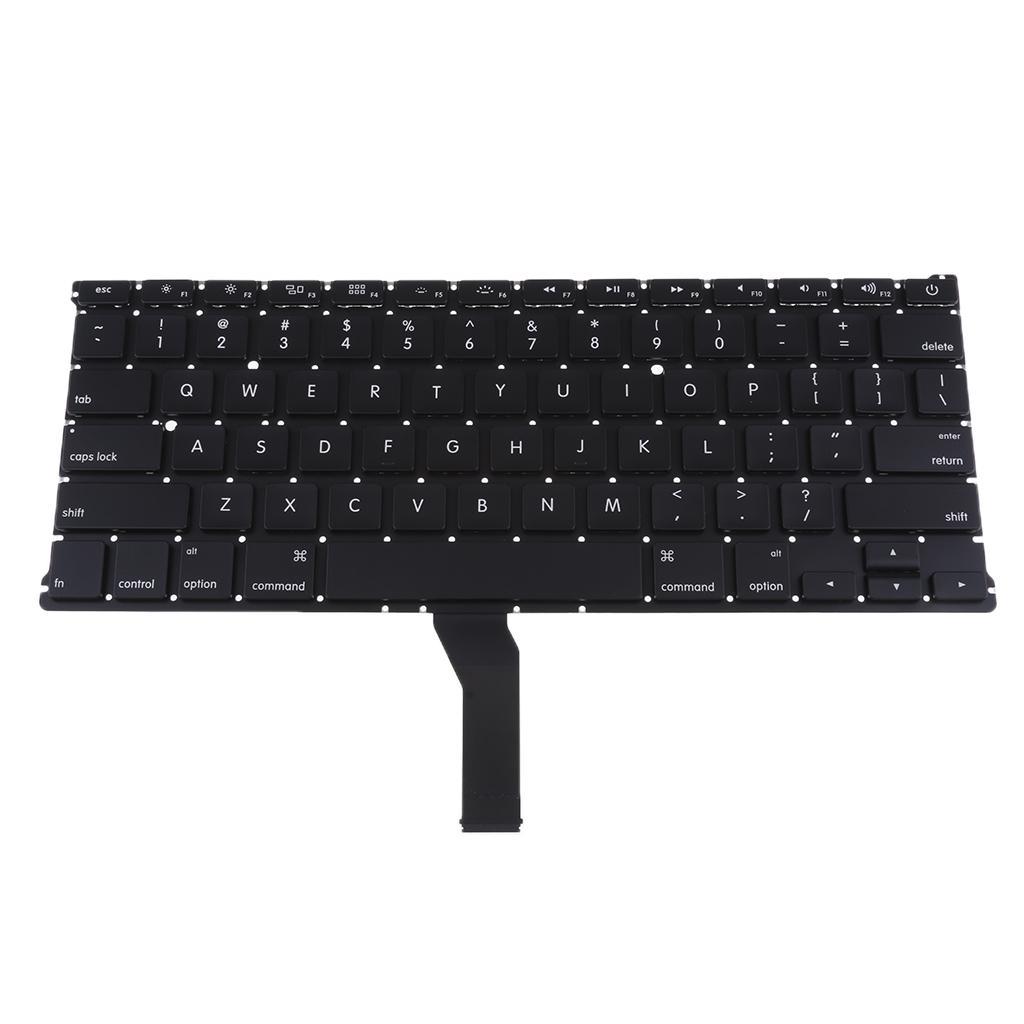 Replacement Laptop Keyboard For MacBook Air 13'' A1369 2011 A1466 2012 2014Y