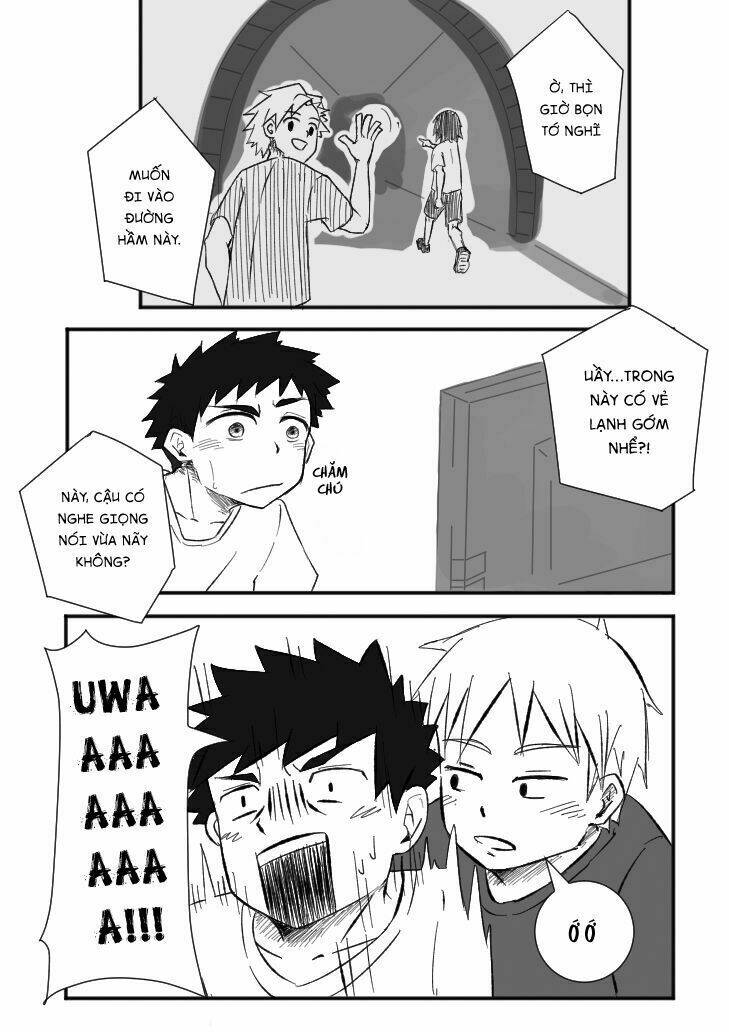 toaru homo no kaidan chapter 1 3