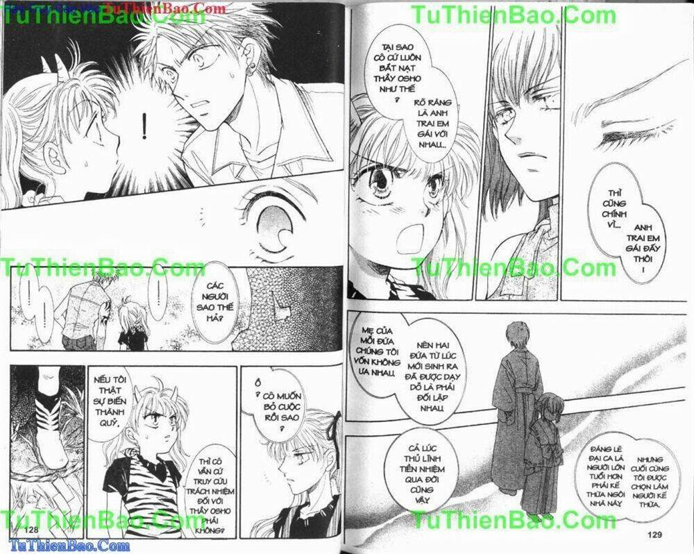 pháp sư tơ hồng chapter 4 64