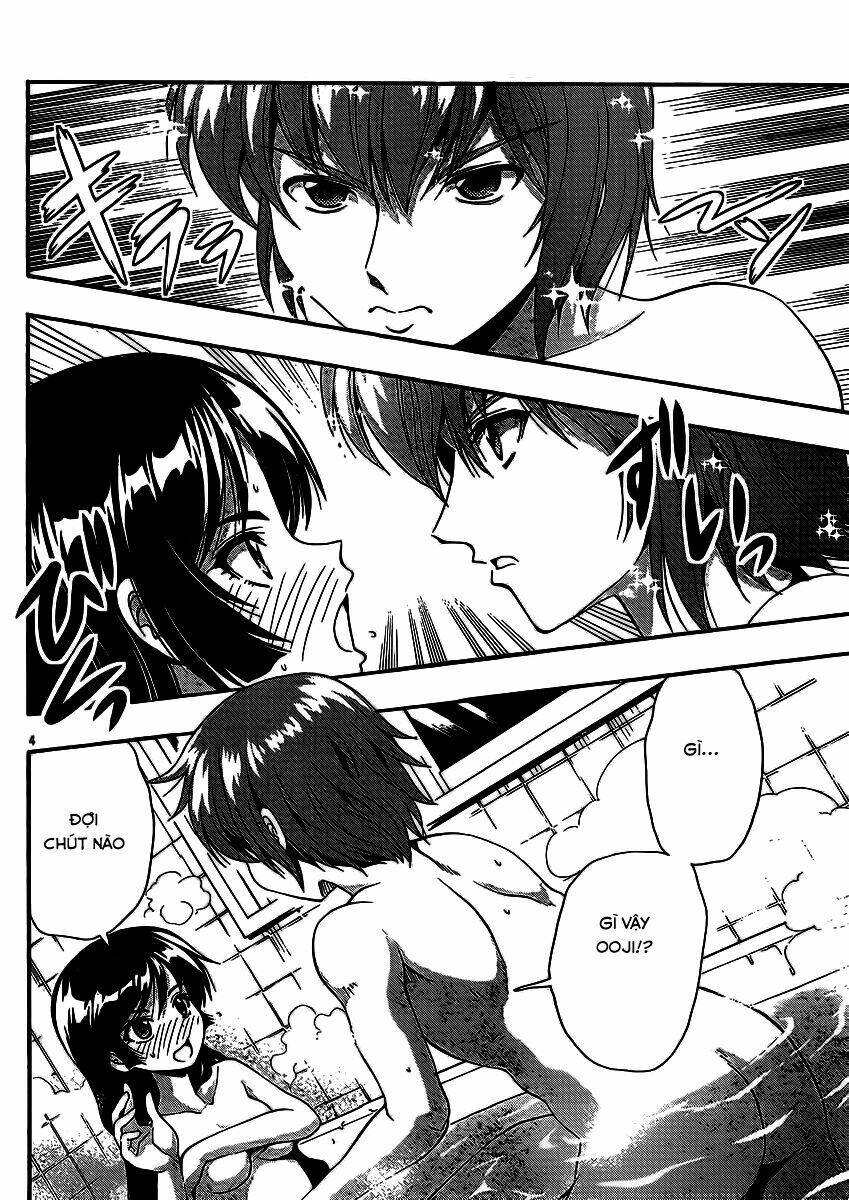 kimiiro focus-new chapter 36 7