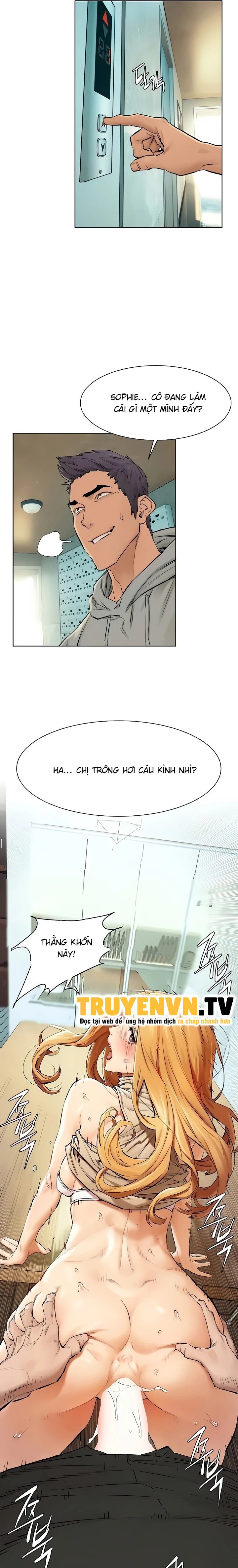 cuộc chiến thầm lặng chapter 219 24