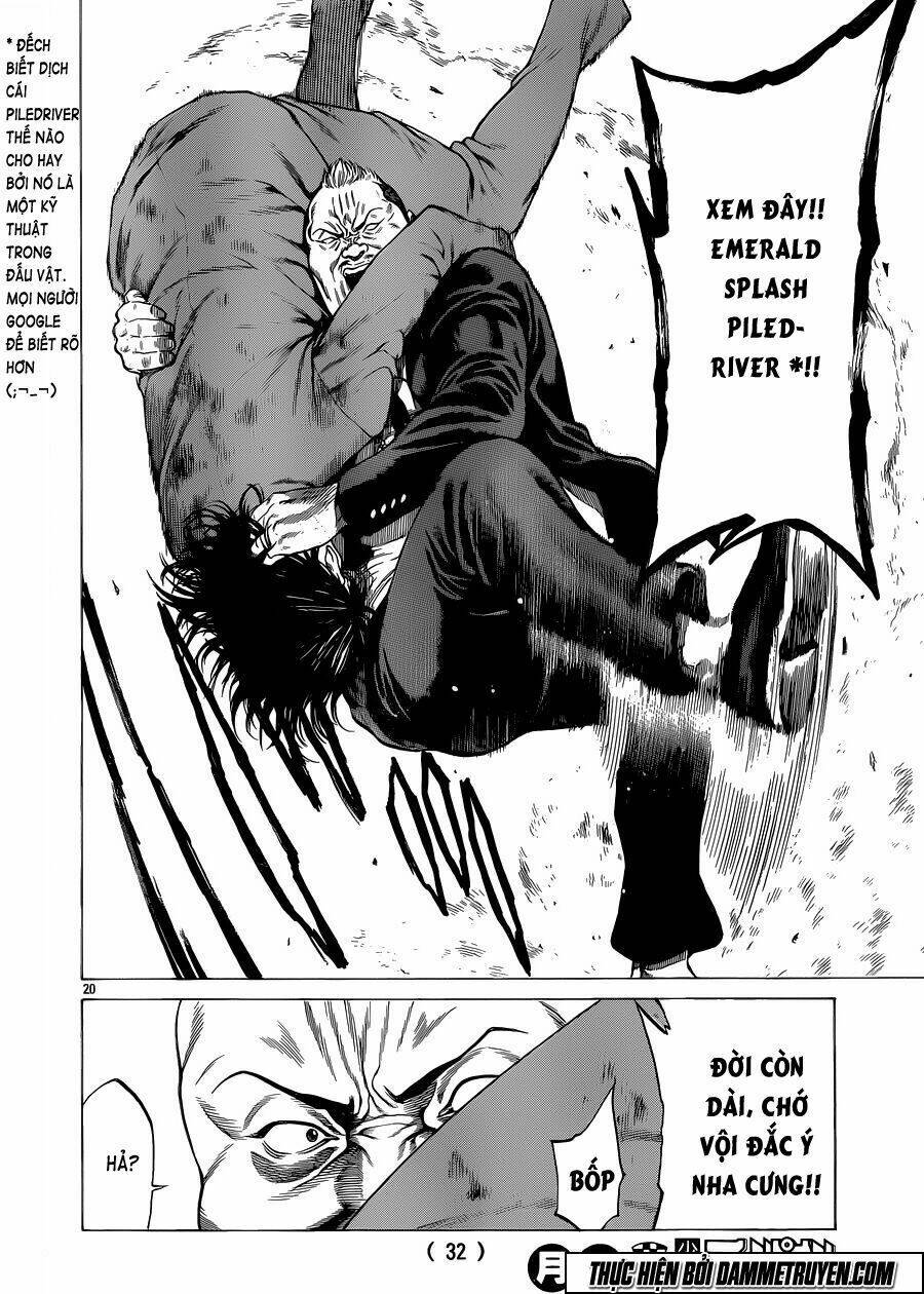 shonan seven chapter 21 31