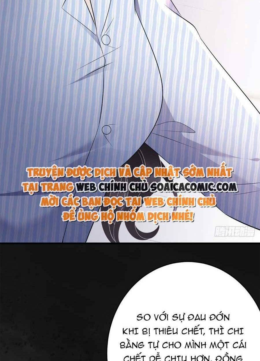 đại tiểu thư có ý đồ gì xấu đâu chapter 116 22