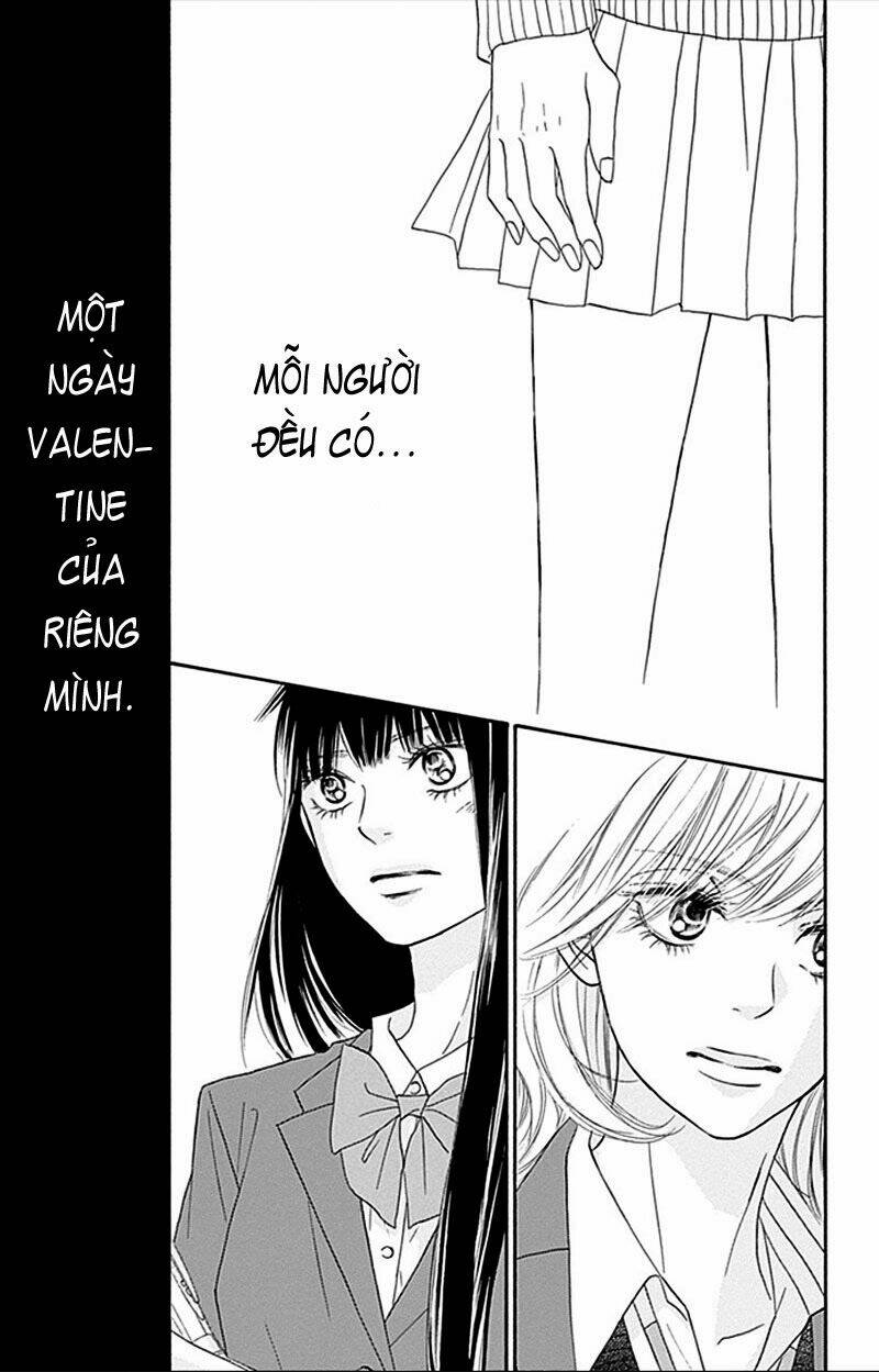 anh đã cho em biết bao thứ đầu tiên chapter 82 43