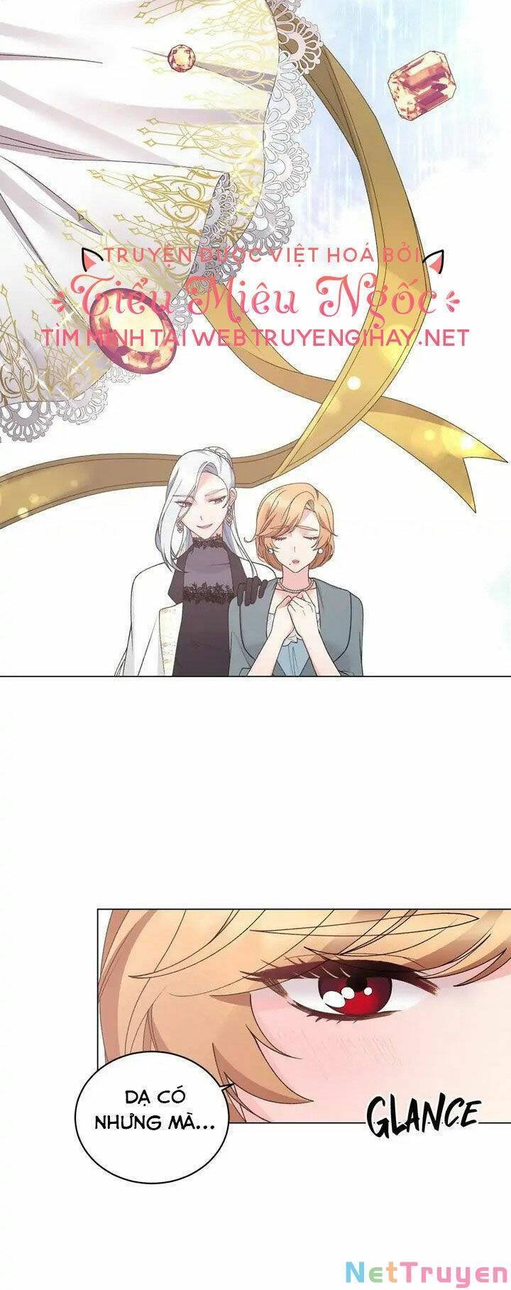 là nhân vật phản diện nhưng tôi sẽ trở thành nữ chính chapter 59 20