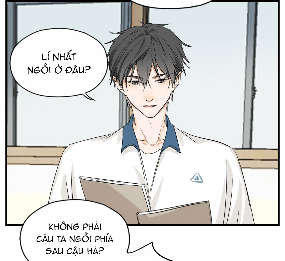 mỗi ngày đều muốn đứng hạng nhất chapter 4 7