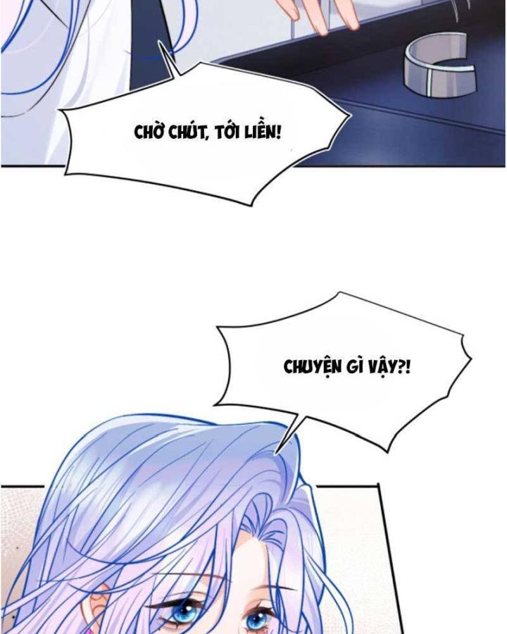 vị chỉ huy lạnh lùng khóc trong vòng tay tôi chapter 42 57