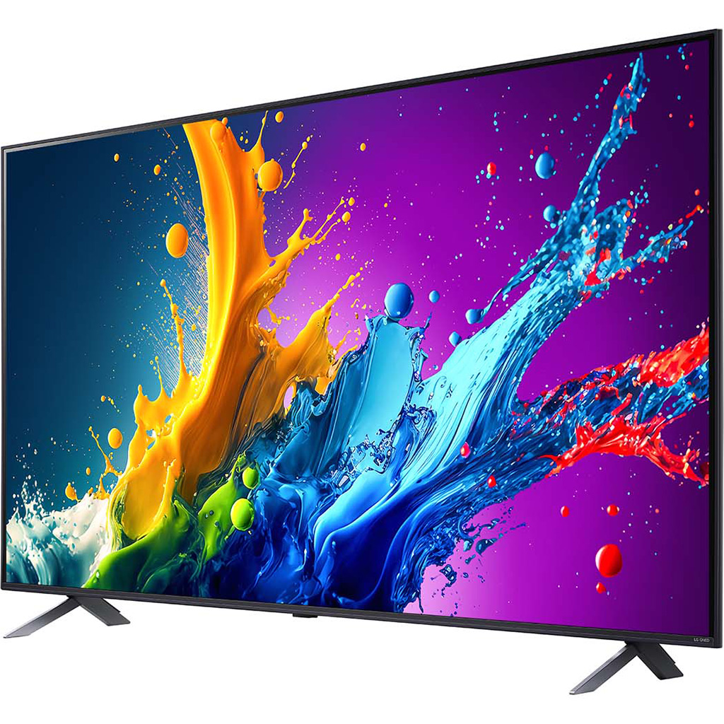 Smart Tivi QNED LG 4K 43 inch 43QNED80TSA - Hàng chính hãng- chỉ giao HCM