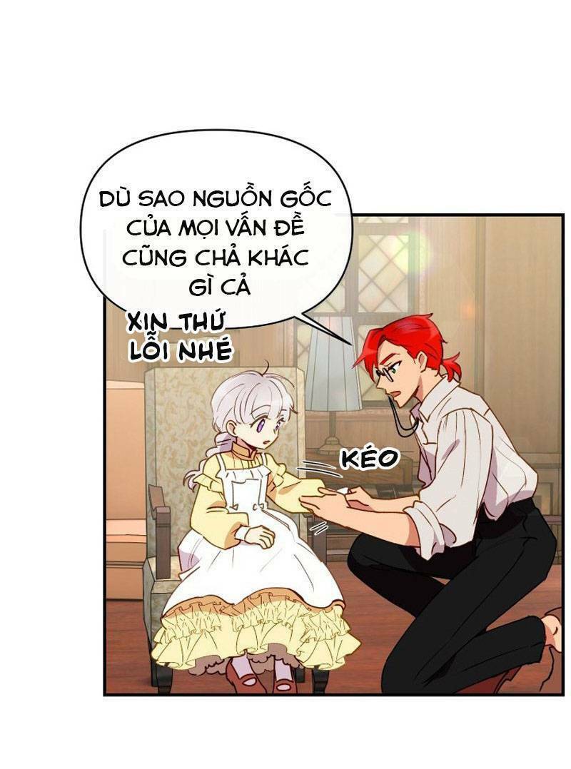 khế ước của nữ công tước quái vật chapter 23 51