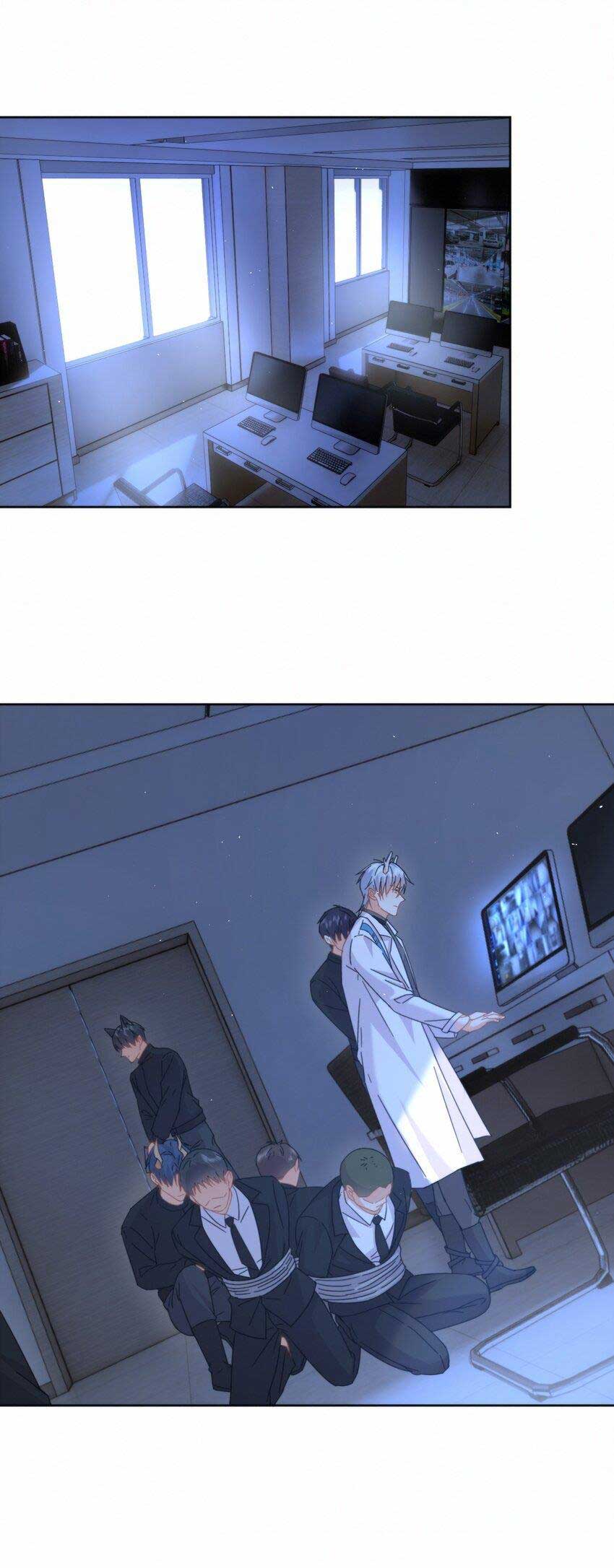 huynh dạy đệ vô lễ chapter 15 11