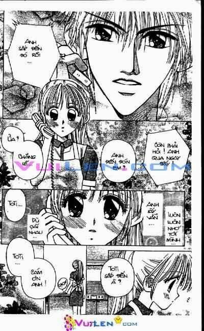 arita đáng yêu chapter 9 77