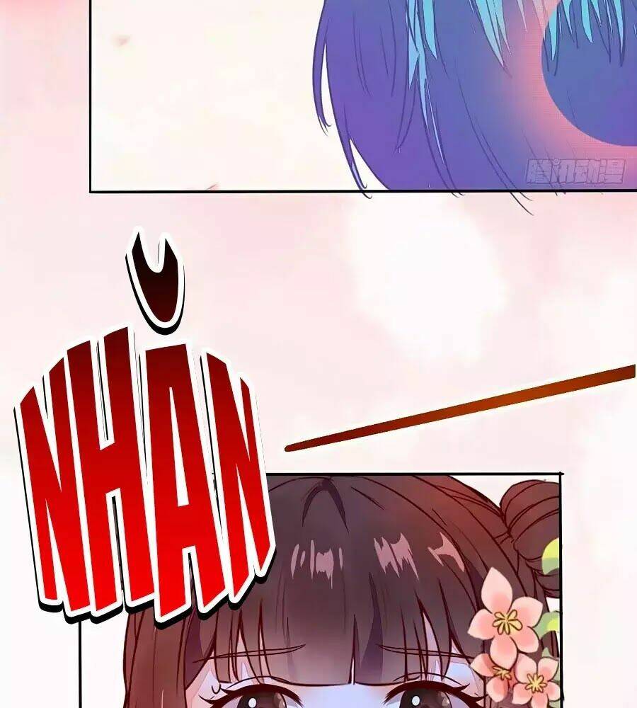 thần y khí nữ: ngự thú cuồng phi của quỷ đế chapter 70 17