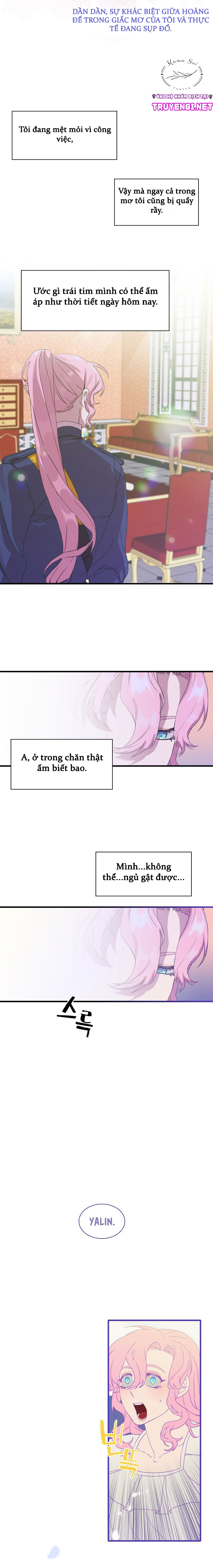 tôi sinh ra những tên bạo chúa chapter 6 19