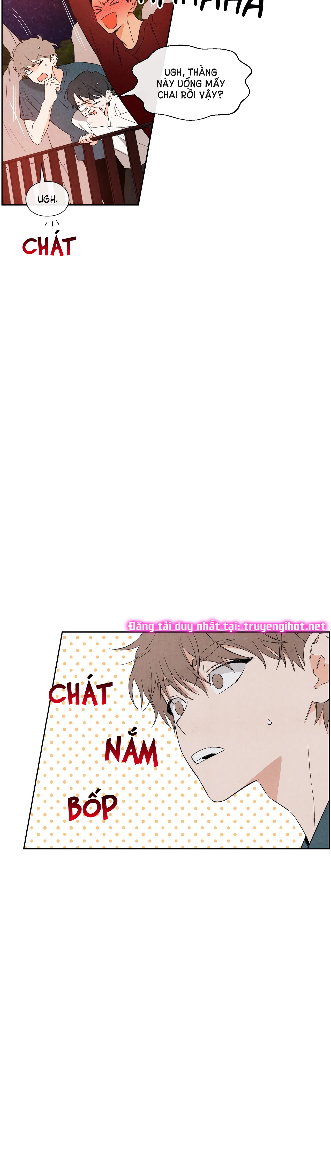 1 cộng 1 bằng.... chapter 50 34