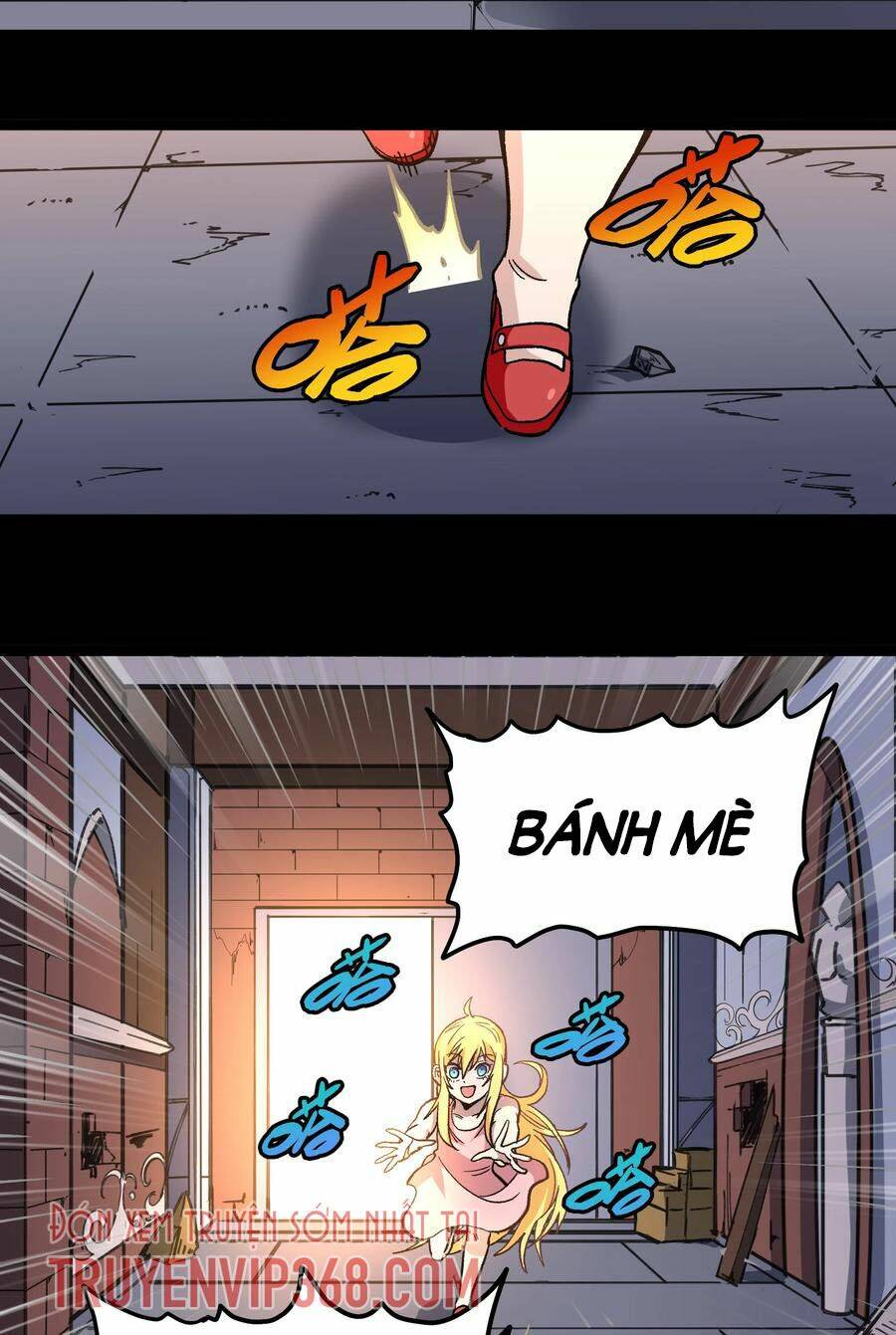 vú em vô địch chapter 13 15