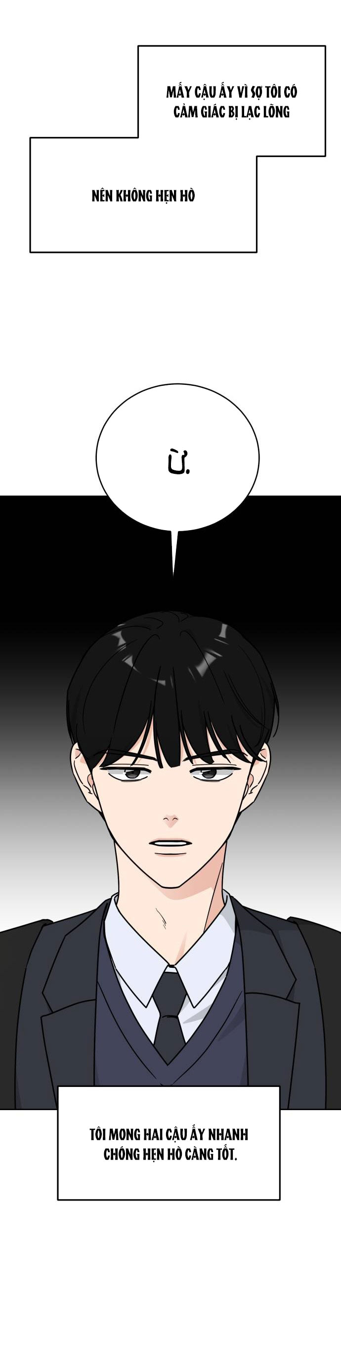 tình yêu thời niên thiếu chapter 9 14