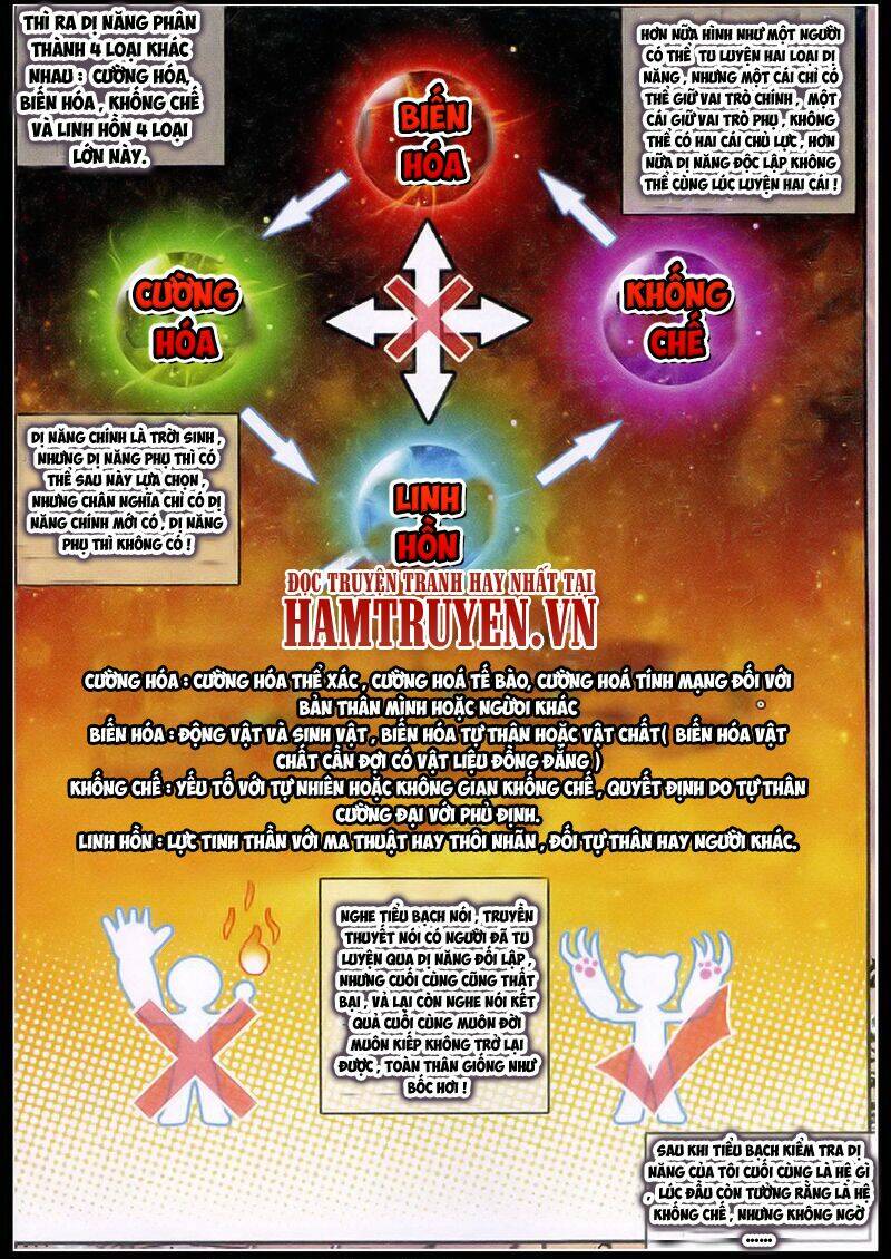 nộ lương tinh không chapter 27 17