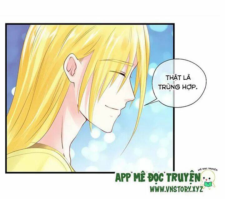 bồn tắm có vấn đề?! chapter 23 10