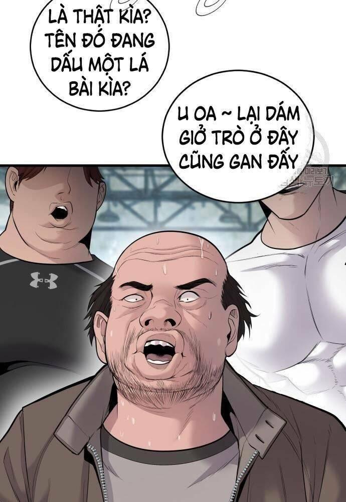 đặc vụ kim chapter 50 104