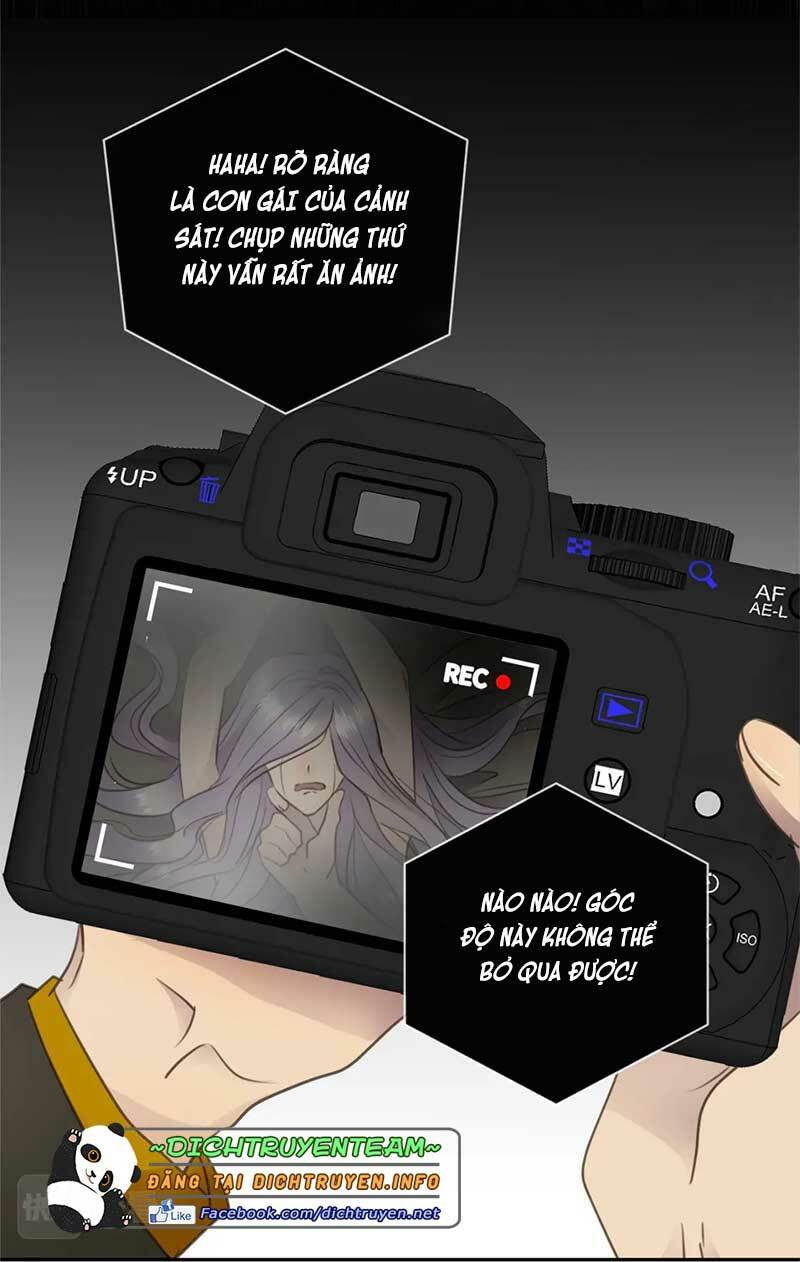 tiên sinh nói dối chapter 71 19