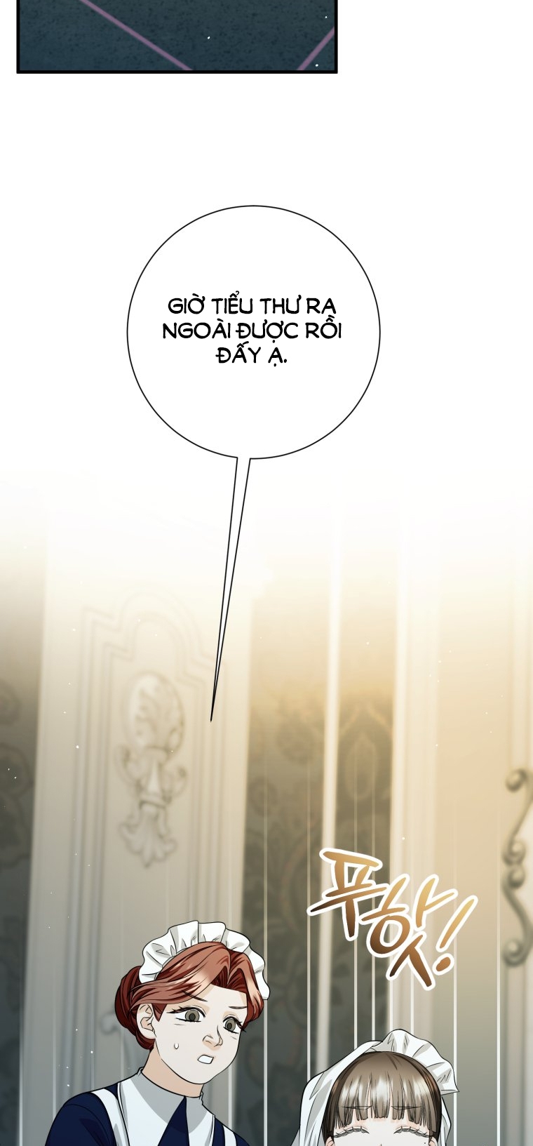 [18+] tôi đã kết hôn với kẻ thù giết cha mẹ chapter 17.1 24