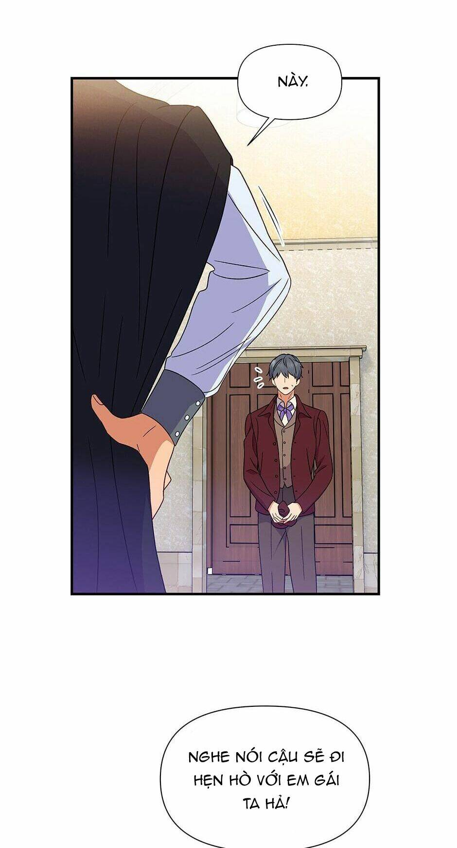 khế ước của nữ công tước quái vật chapter 99 50