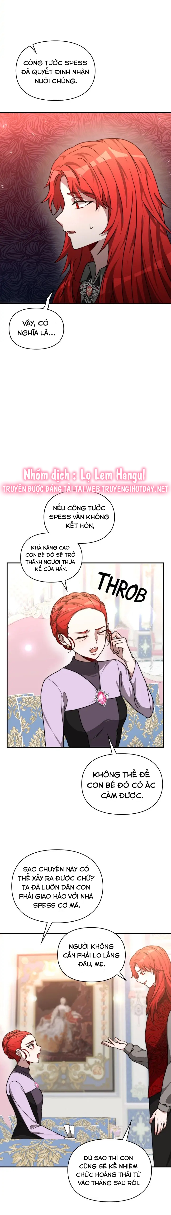 công nương eluana vita chapter 46 7