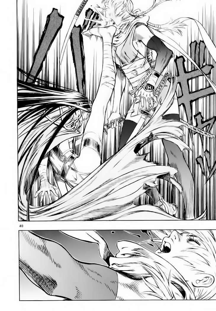 shin angyo onshi (tân ám hành ngự sử) chapter 25 39