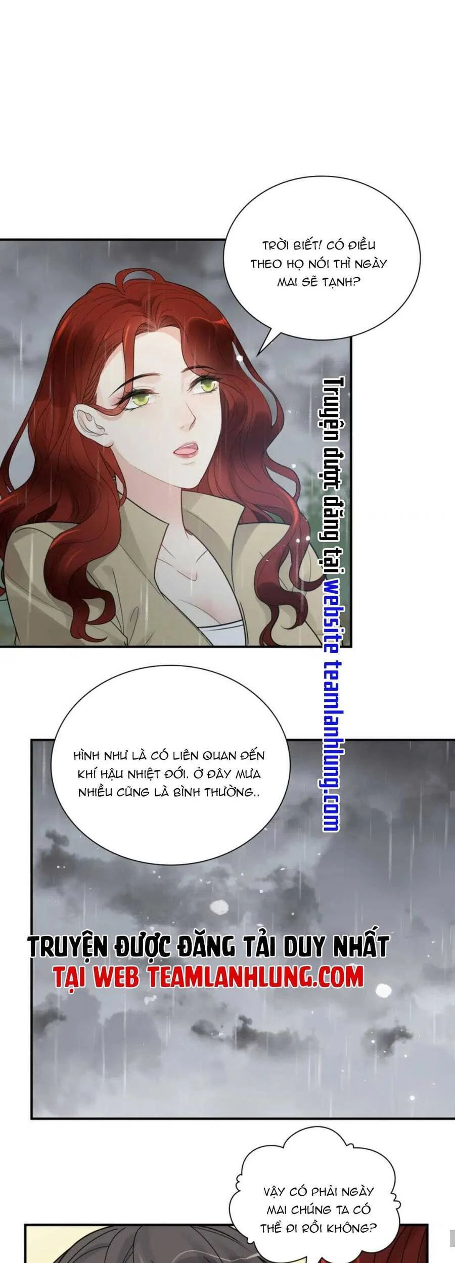 cô vợ hợp đồng bỏ trốn của tổng giám đốc chapter 477 14