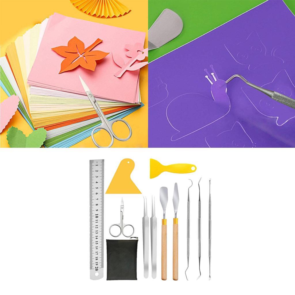 Weeding Tools Craft Set Tool Kit