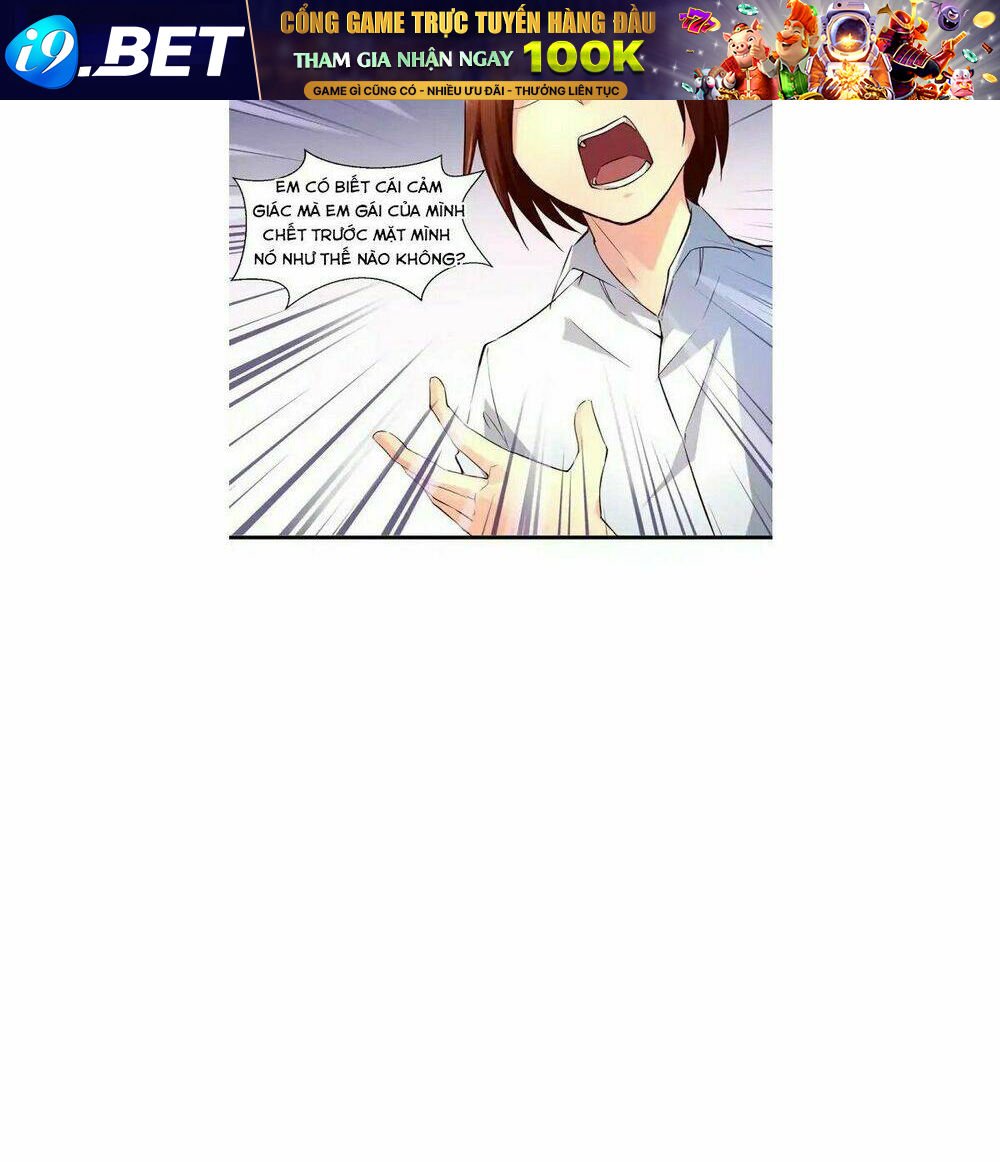 100 ngày em gái tôi mất tích chapter 10 22