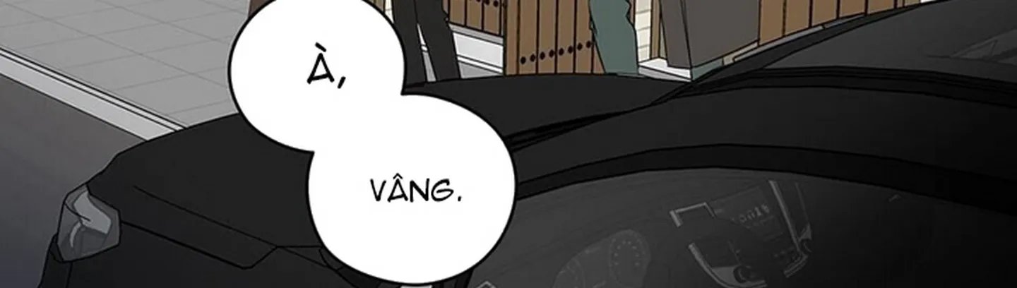 chuyện quái gì với giấc mơ đó vậy chapter 13 372