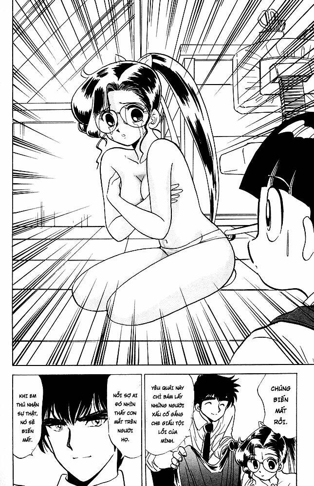 jigoku sensei nube - người thầy dũng cảm chapter 76 18