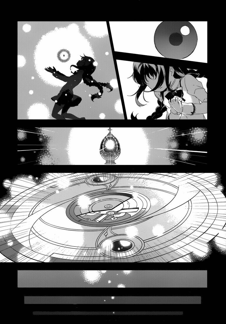 mahou shoujo madoka magica - majuu hen chapter 7 3