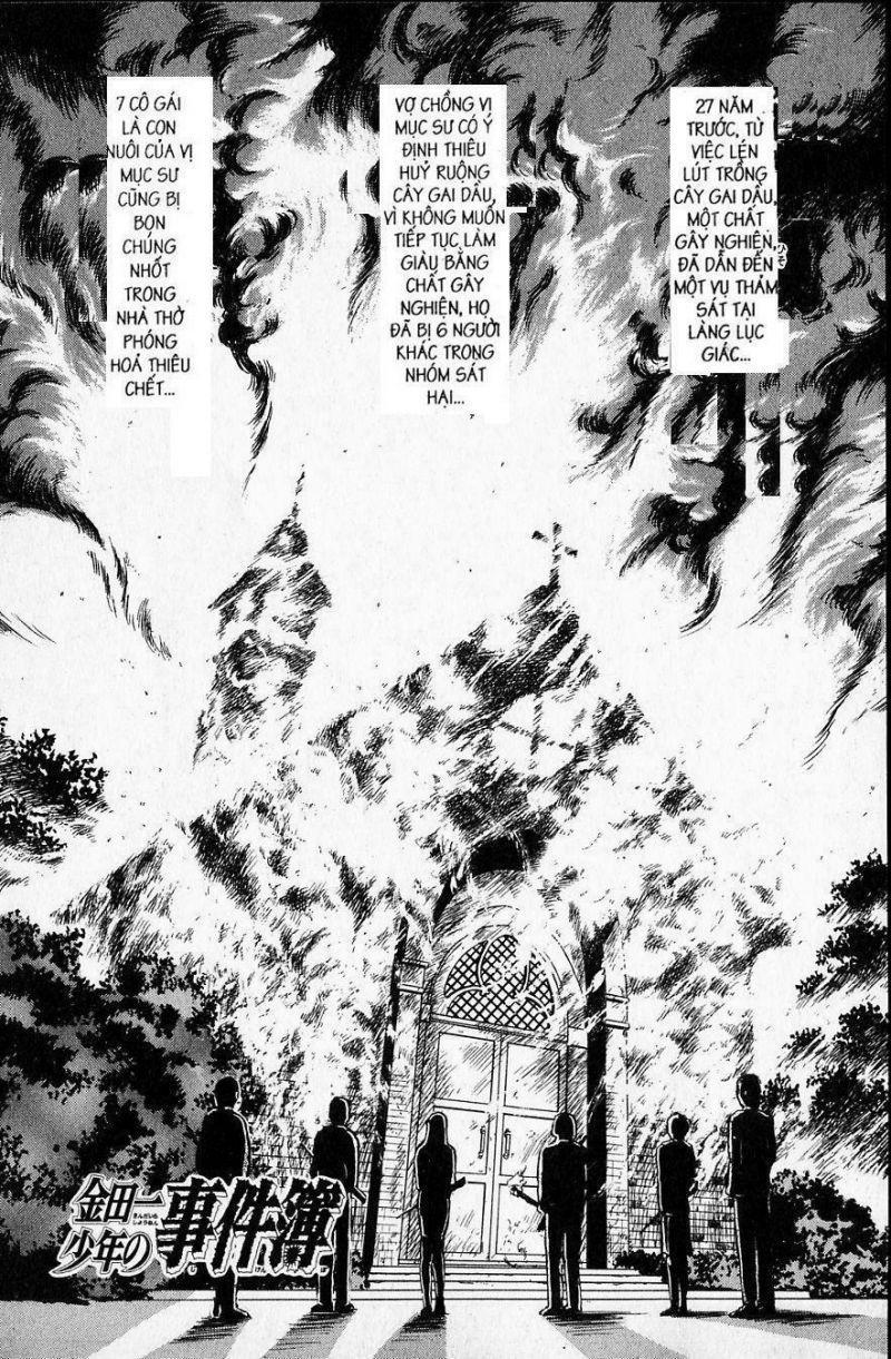 thám tử kindaichi (bản đẹp) chapter 207 24