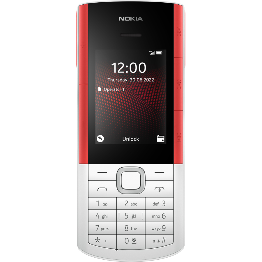 Điện thoại Nokia 5710