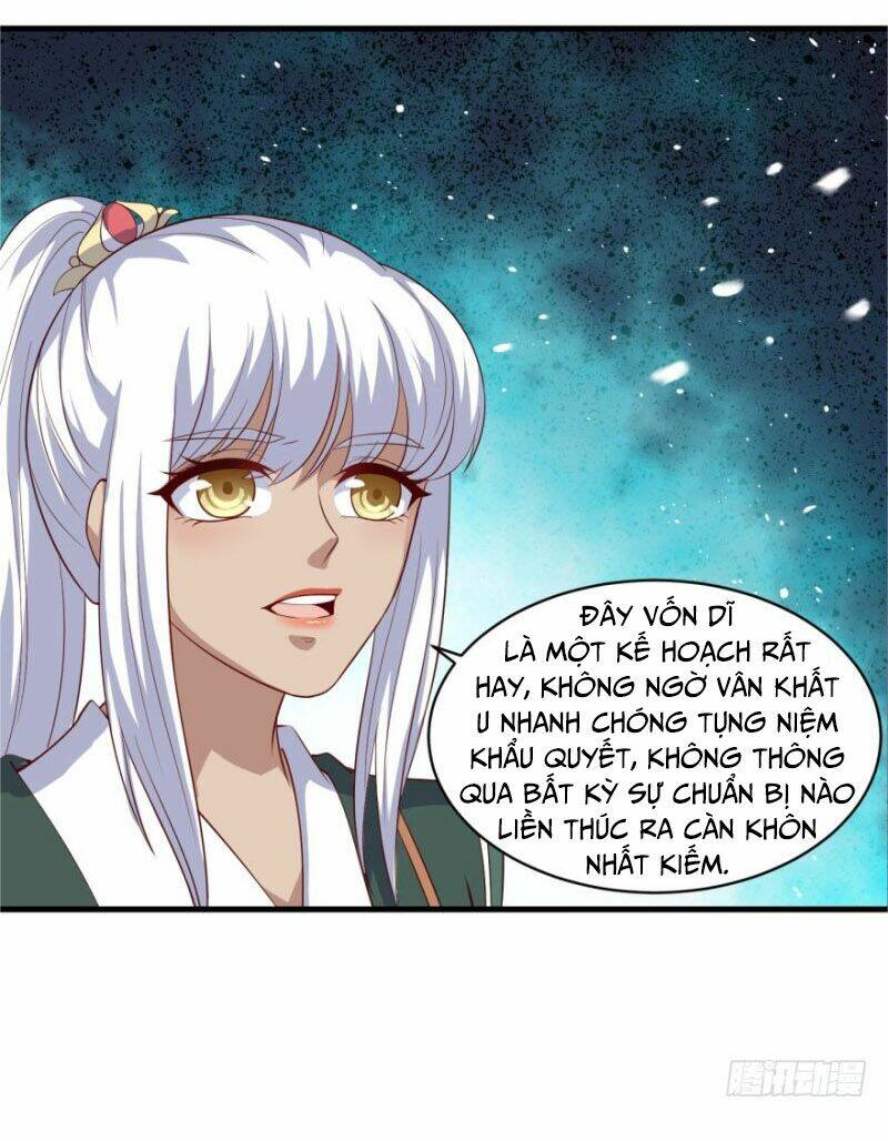 tiên ma đồng tu chapter 82 4