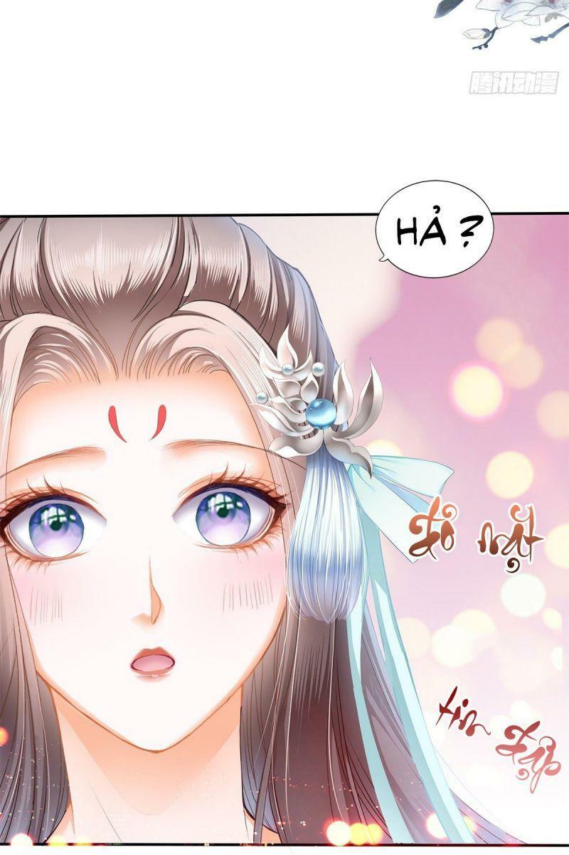 bổn vương muốn nàng chapter 3 25