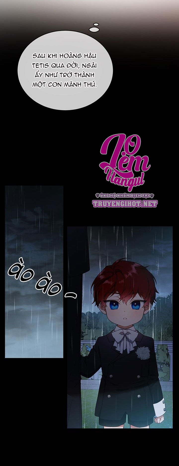 hướng đến ánh dương một lần nữa chapter 16.2 8