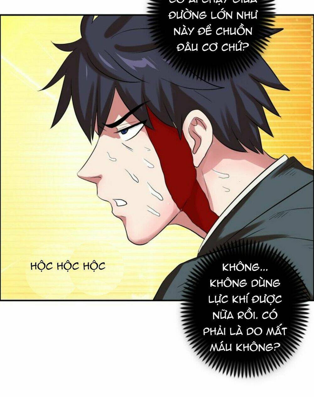 ngưu đại lực tiến thành chapter 11 22